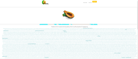 El río Cauca nos necesita