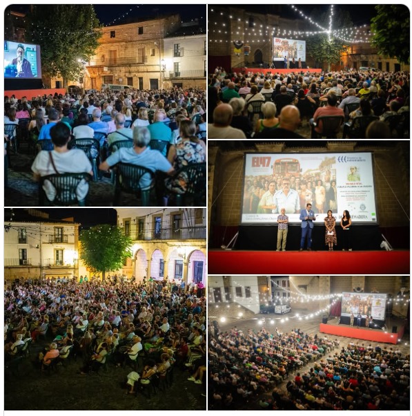 Del río al mundo: jóvenes guardianes que transforman realidades