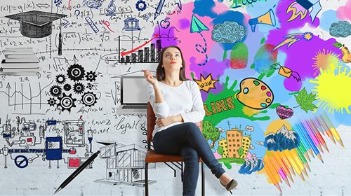 Integración creativa para el bien común. 